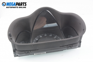 Instrument cluster for Mercedes-Benz C-Class 203 (W/S/CL) 2.2 CDI, 143 hp, coupe, 2003 № A 203 540 20 47