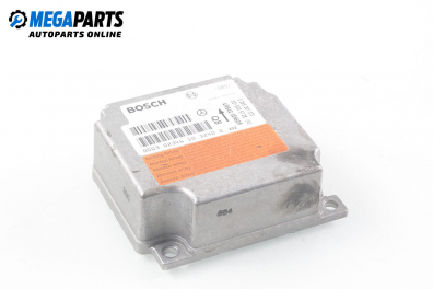 Airbag module for Mercedes-Benz C-Class 203 (W/S/CL) 2.2 CDI, 143 hp, coupe, 2003 № 0 285 001 373