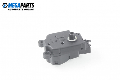 Motor supapă încălzire for Mercedes-Benz C-Class 203 (W/S/CL) 2.2 CDI, 143 hp, coupe, 2003