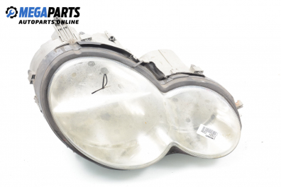 Headlight for Mercedes-Benz C-Class 203 (W/S/CL) 2.2 CDI, 143 hp, coupe, 2003, position: right