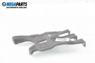 Part of front slam panel for Mercedes-Benz C-Class 203 (W/S/CL) 2.2 CDI, 143 hp, coupe, 2003, position: right