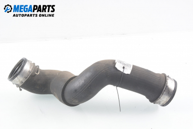 Turbo schlauch for Mercedes-Benz C-Klasse 203 (W/S/CL) 2.2 CDI, 143 hp, coupe, 2003