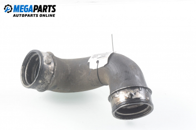 Turbo schlauch for Mercedes-Benz C-Klasse 203 (W/S/CL) 2.2 CDI, 143 hp, coupe, 2003