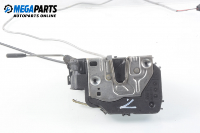 Schloss for Mercedes-Benz C-Klasse 203 (W/S/CL) 2.2 CDI, 143 hp, coupe, 2003, position: links