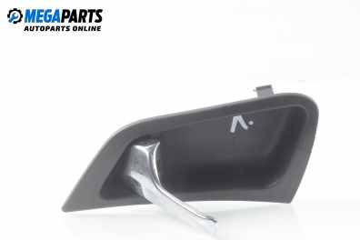 Inner handle for Mercedes-Benz C-Class 203 (W/S/CL) 2.2 CDI, 143 hp, coupe, 2003, position: left