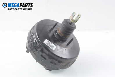 Brake servo for Mercedes-Benz C-Class 203 (W/S/CL) 2.2 CDI, 143 hp, coupe, 2003