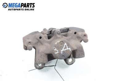 Caliper for Mercedes-Benz C-Class 203 (W/S/CL) 2.2 CDI, 143 hp, coupe, 2003, position: rear - right