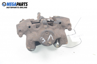 Caliper for Mercedes-Benz C-Class 203 (W/S/CL) 2.2 CDI, 143 hp, coupe, 2003, position: rear - left