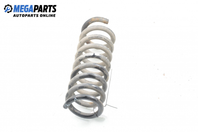 Coil spring for Mercedes-Benz C-Class 203 (W/S/CL) 2.2 CDI, 143 hp, coupe, 2003, position: rear