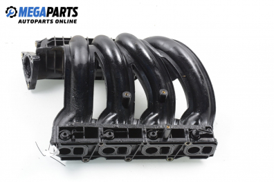 Intake manifold for Mercedes-Benz C-Class 203 (W/S/CL) 2.2 CDI, 143 hp, coupe, 2003