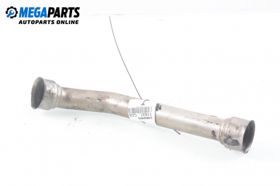 EGR tube for Mercedes-Benz C-Class 203 (W/S/CL) 2.2 CDI, 143 hp, coupe, 2003