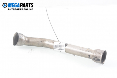 EGR rohr for Mercedes-Benz C-Klasse 203 (W/S/CL) 2.2 CDI, 143 hp, coupe, 2003