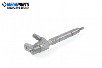 Duza diesel for Mercedes-Benz C-Class 203 (W/S/CL) 2.2 CDI, 143 hp, coupe, 2003 № Bosch 0445110100