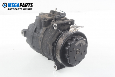 AC compressor for Mercedes-Benz C-Class 203 (W/S/CL) 2.2 CDI, 143 hp, coupe, 2003 № A 000 230 65 11