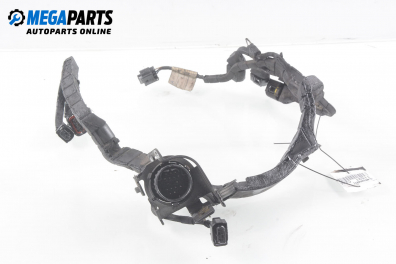 Wiring for Mercedes-Benz C-Class 203 (W/S/CL) 2.2 CDI, 143 hp, coupe, 2003
