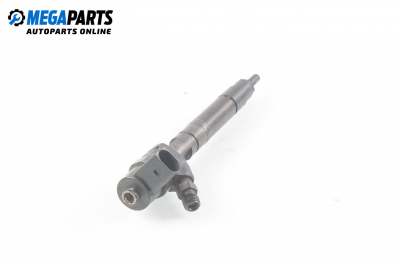 Duza diesel for Mercedes-Benz C-Class 203 (W/S/CL) 2.2 CDI, 143 hp, coupe, 2003 № Bosch 0445110100