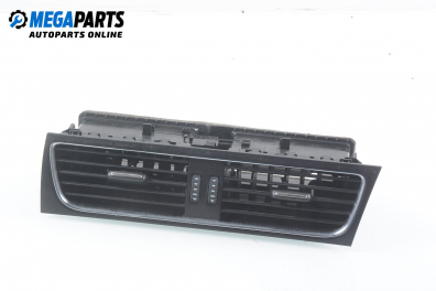 AC heat air vent for Audi A4 (B8) 2.0 TDI, 143 hp, sedan automatic, 2008