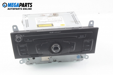 CD player for Audi A4 (B8) (2007-2015)