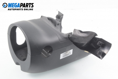 Interior plastic for Audi A4 (B8) 2.0 TDI, 143 hp, sedan automatic, 2008