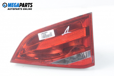 Inner tail light for Audi A4 (B8) 2.0 TDI, 143 hp, sedan automatic, 2008, position: right