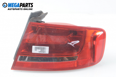 Tail light for Audi A4 (B8) 2.0 TDI, 143 hp, sedan automatic, 2008, position: right