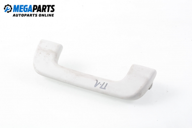 Handle for Audi A4 (B8) 2.0 TDI, 143 hp, sedan automatic, 2008, position: front - left