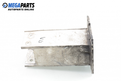 Tampon bară de protecție față for Audi A4 (B8) 2.0 TDI, 143 hp, sedan automatic, 2008, position: stânga - fața