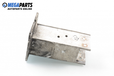 Tampon bară de protecție față for Audi A4 (B8) 2.0 TDI, 143 hp, sedan automatic, 2008, position: dreaptă - fața