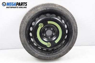 Spare tire for Audi A4 (B8) (2007-2015) 19 inches, width 4 (The price is for one piece)