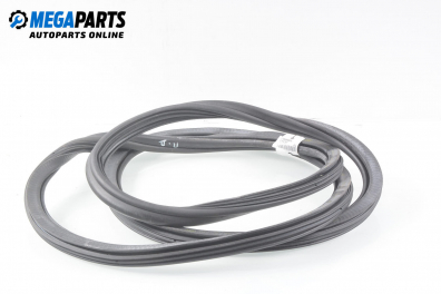 Door seal for Audi A4 (B8) 2.0 TDI, 143 hp, sedan automatic, 2008, position: front - right