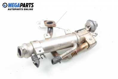 EGR kühler for Audi A4 (B8) 2.0 TDI, 143 hp, sedan automatic, 2008