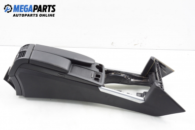 Armrest for Mercedes-Benz E-Class 212 (W/S) 2.0 CDI, 136 hp, station wagon automatic, 2011