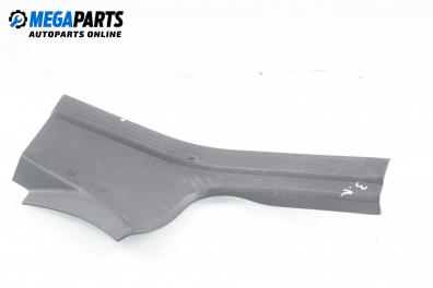 Interior plastic for Mercedes-Benz E-Class 212 (W/S) 2.0 CDI, 136 hp, station wagon automatic, 2011, position: left