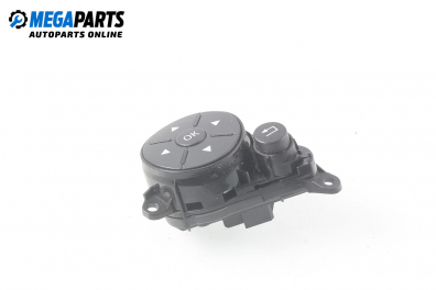 Steering wheel buttons for Mercedes-Benz E-Class 212 (W/S) 2.0 CDI, 136 hp, station wagon automatic, 2011