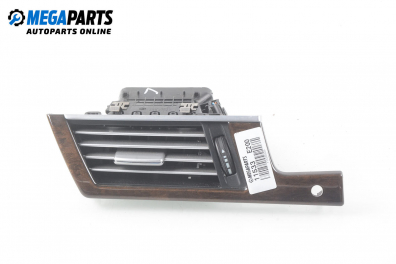 AC heat air vent for Mercedes-Benz E-Class 212 (W/S) 2.0 CDI, 136 hp, station wagon automatic, 2011