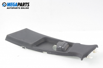 Interior plastic for Mercedes-Benz E-Class 212 (W/S) 2.0 CDI, 136 hp, station wagon automatic, 2011, position: left