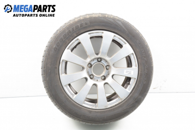 Spare tire for Mercedes-Benz E-Class 212 (W/S) (2009-2016) 16 inches, width 7.5 (The price is for one piece)