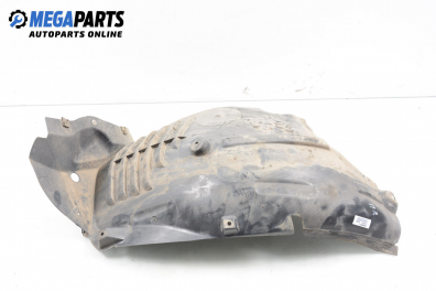 Inner fender for Mercedes-Benz E-Class 212 (W/S) 2.0 CDI, 136 hp, station wagon automatic, 2011, position: front - left