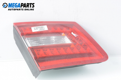 Inner tail light for Mercedes-Benz E-Class 212 (W/S) 2.0 CDI, 136 hp, station wagon automatic, 2011, position: left