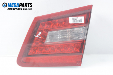 Inner tail light for Mercedes-Benz E-Class 212 (W/S) 2.0 CDI, 136 hp, station wagon automatic, 2011, position: right