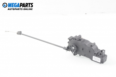 Actuator încuietoare ușă for Mercedes-Benz E-Class 212 (W/S) 2.0 CDI, 136 hp, combi automatic, 2011, position: din spate № A 204 750 0060