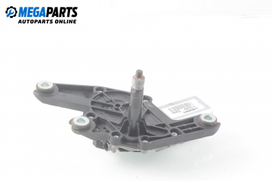 Front wipers motor for Mercedes-Benz E-Class 212 (W/S) 2.0 CDI, 136 hp, station wagon automatic, 2011, position: rear
