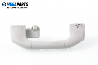 Handle for Mercedes-Benz E-Class 212 (W/S) 2.0 CDI, 136 hp, station wagon automatic, 2011, position: rear - right