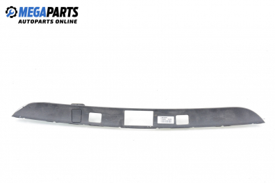 Boot lid moulding for Mercedes-Benz E-Class 212 (W/S) 2.0 CDI, 136 hp, station wagon automatic, 2011, position: rear
