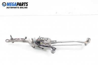 Front wipers motor for Mercedes-Benz E-Class 212 (W/S) 2.0 CDI, 136 hp, station wagon automatic, 2011, position: front