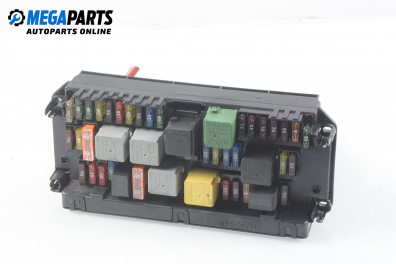 Fuse box for Mercedes-Benz E-Class 212 (W/S) 2.0 CDI, 136 hp, station wagon automatic, 2011 № A 212 900 51 11