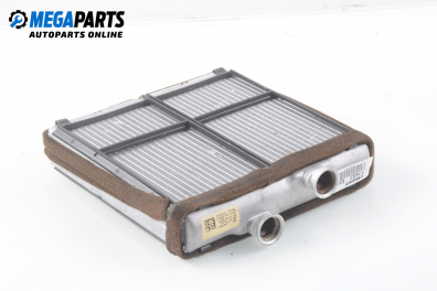 Heating radiator  for Mercedes-Benz E-Class 212 (W/S) 2.0 CDI, 136 hp, station wagon automatic, 2011