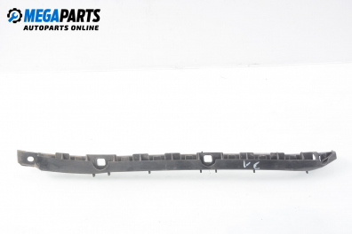 Bumper holder for Mercedes-Benz E-Class 212 (W/S) 2.0 CDI, 136 hp, station wagon automatic, 2011, position: rear - left