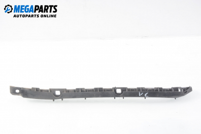 Suport bară de protecție for Mercedes-Benz E-Class 212 (W/S) 2.0 CDI, 136 hp, combi automatic, 2011, position: stânga - spate