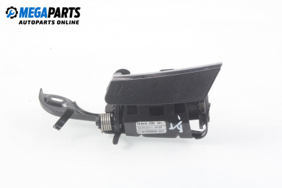Inner handle for Mercedes-Benz E-Class 212 (W/S) 2.0 CDI, 136 hp, station wagon automatic, 2011, position: front - left